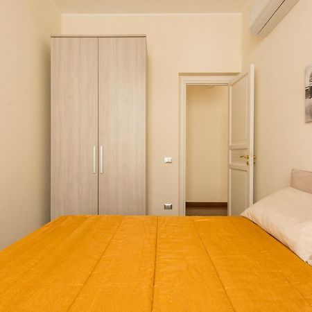 Anna'S Luxury Apartment Palermo Exterior foto